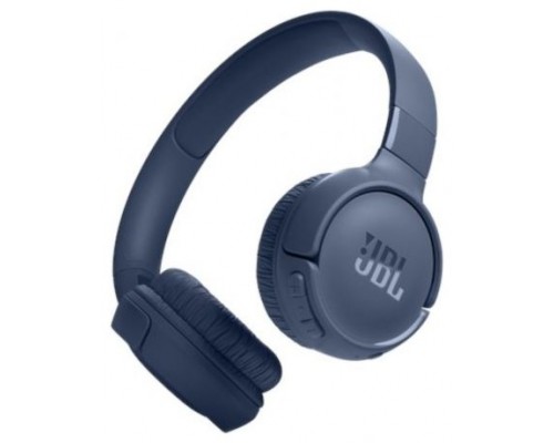 AURICULARES JBL TUNE 520BT BL